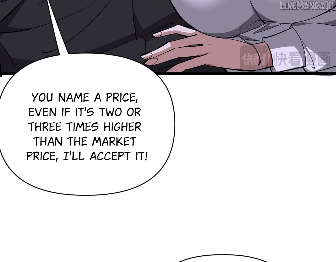 I’m Trapped In This Day For One Thousand Years Chapter 224 - page 102